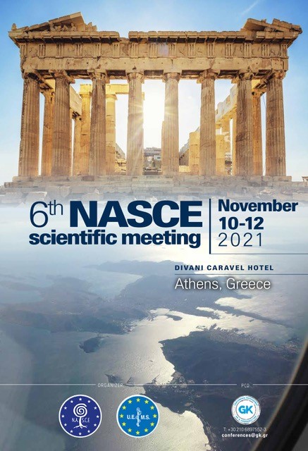 6th NASCE / UEMS Scientific and Business Meeting